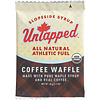 Untapped Organic Waffle