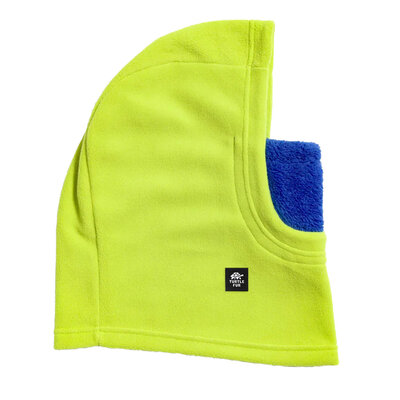 Turtle Fur Kids' Chelonia 150 Fleece Everyday Overhood