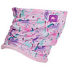 Turtle Fur Kids' Comfort Shell Neck Warmer Print Lined w/Comfort Plush
