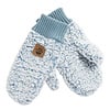 Turtle Fur Comfort Lush Freestyle Mittens