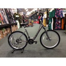 Pre-owned Liv Sedona Womens Comfort Bike, Medium Frame