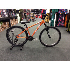 Pre-owned Raleigh Talus Mountain Bike, 26" Wheels, Small