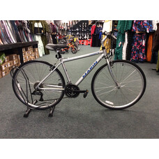 Pre-owned Marin Larkspur Hybrid Bike, 15.5" Frame