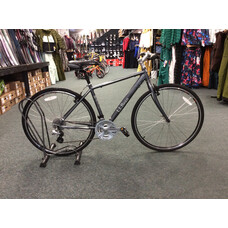 Pre-owned K2 LL Bean Sport Tour Hybrid Bike, Small Frame