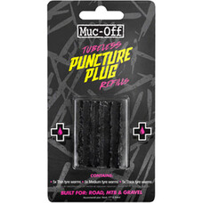 Muc-Off Puncture Plugs Refill Pack