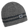 Turtle Fur Ragg Wool Mr Happy Beanie