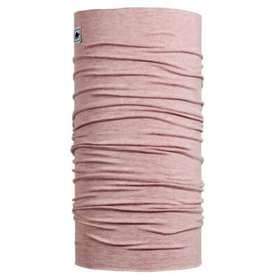 Turtle Fur Comfort Stria Tube Neck Gaiter