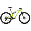 Santa Cruz Blur 4 Carbon C 29 S TR Kit Mountain Bike 2024