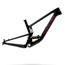 Santa Cruz Tallboy 5 Carbon CC Frame 2026