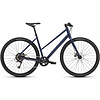 Specialized Sirrus X 1.0 Step-Through Gravel Bike 2025