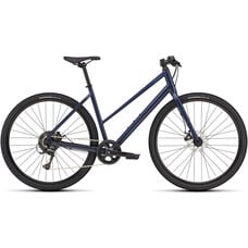 Specialized Sirrus X 1.0 Step-Through Bike 2025