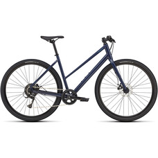 Specialized Sirrus X 1.0 Step-Through Gravel Bike 2025