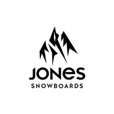 Jones Snowboards