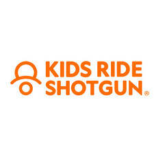 Kids Ride Shotgun