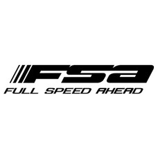 FSA (Full Speed Ahead)