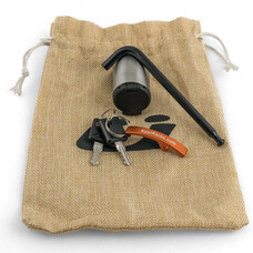 Kuat Hitch Lock V4