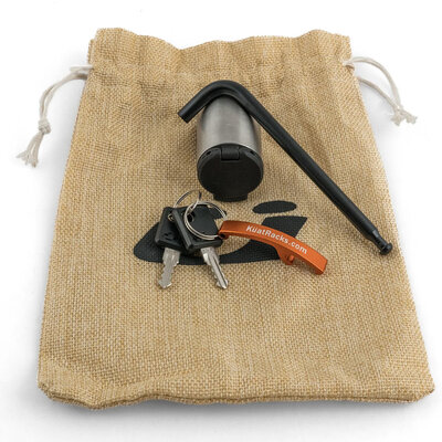 Kuat Hitch Lock V4