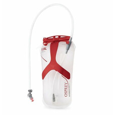 Osprey Hydraulics LT 1.5L Reservoir Red