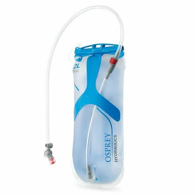 Osprey Hydraulics 2L Reservoir Light Blue
