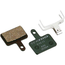 Tektro Draco / Auriga Comp / Gemini Disc Brake Replacement Pads