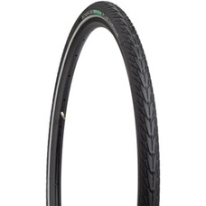 Schwalbe Energizer Plus Tire - 700 x 38, Clincher, Wire, Black/Reflective, Performance, GreenGuard, Addix E50
