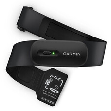 Garmin Heart Rate Monitor 200