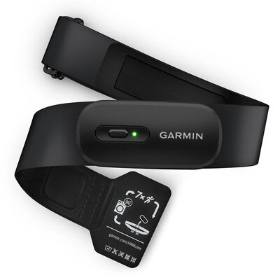 Garmin Heart Rate Monitor 200