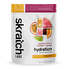 Skratch Labs Hydration Sport Drink Mix 20 Serving Resealable Bag