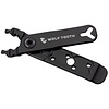 Wolf Tooth Masterlink Combo Pack Pliers Black
