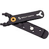 Wolf Tooth Masterlink Combo Pack Pliers Gold