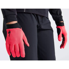 Specialized Kids' Trail Long Finger Cycling Gloves