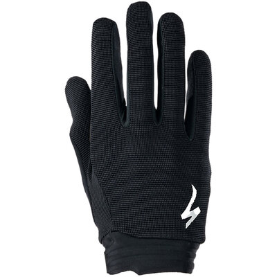 Specialized Kids' Trail Long Finger Cycling Gloves