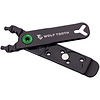 Wolf Tooth Masterlink Combo Pack Pliers Green