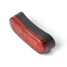 Thousand Magnetic Helmet Light Stealth Black
