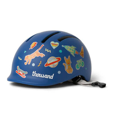 Thousand Jr Toddler Helmet