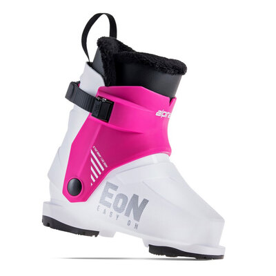 Alpina Girls' Eon Ski Boots 2026