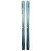 Elan Women's Ripstick 88 Skis (Ski Only) 2026