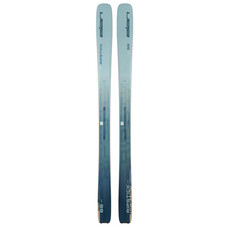 Elan Women's Ripstick 88 Skis (Ski Only) 2026