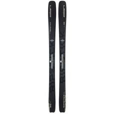 Elan Ripstick 96 Black Edition Skis (Ski Only) 2026