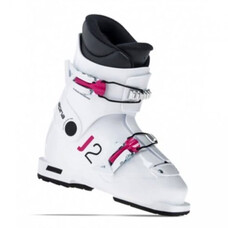 Alpina Girls' J2 Ski Boots 2026