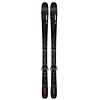 K2 Mindbender 85 Skis w/M3 11 Compact Quikclik 85mm Blk/Anth Bindings 2026