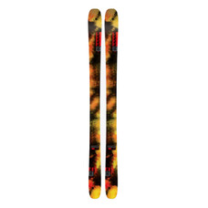 K2 Reckoner 92 Skis (Ski Only) 2026
