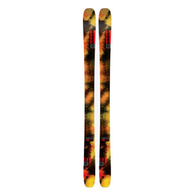 K2 Reckoner 92 Skis (Ski Only) 2026