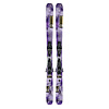 K2 Women's Reckoner 92 W Skis w/Quikclik Bindings 2026