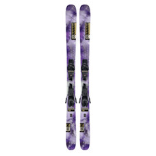 K2 Women's Reckoner 92 W Skis w/Quikclik Bindings 2026