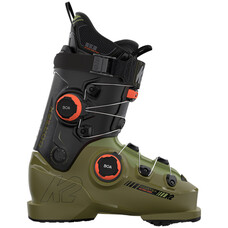 K2 Cortex 120 Zonal BOA Ski Boots 2026