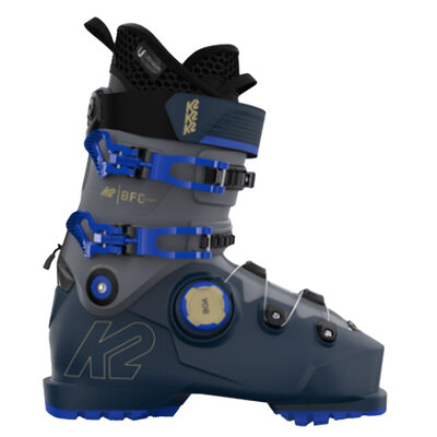 K2 BFC 120 BOA Ski Boots 2026