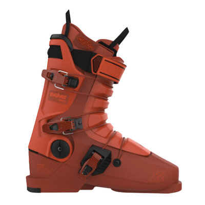K2 Kids' Evolver Ski Boots 2026