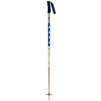 K2 Freeride 18 Ski Poles 2026