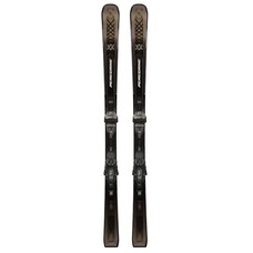 Volkl Peregrine V-Werks Skis w/Lowride XL 13 FR V-Werks GW Black Bindings 2026